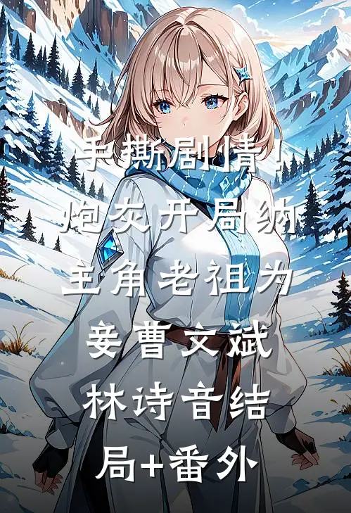 手撕剧情！炮灰开局纳主角老祖为妾曹文斌林诗音结局+番外