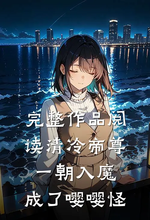完整作品阅读清冷帝尊一朝入魔，成了嘤嘤怪