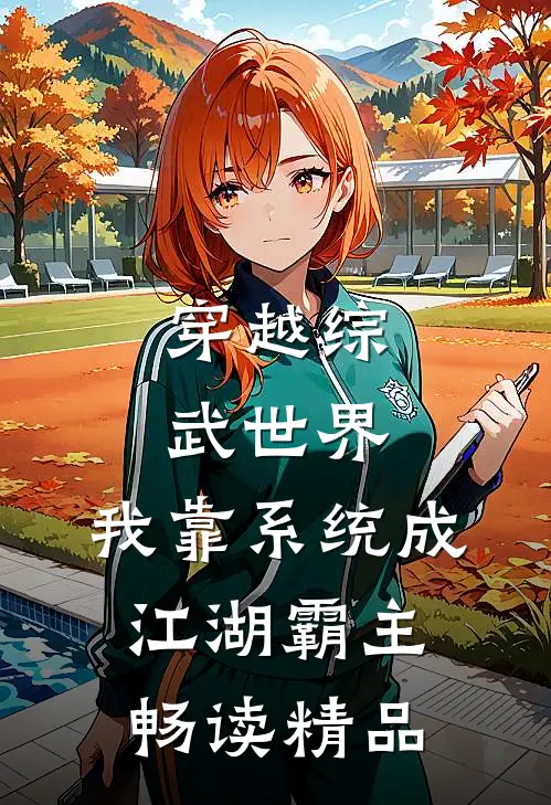 穿越综武世界:我靠系统成江湖霸主畅读精品