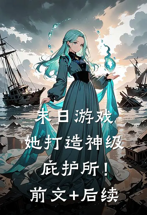 末日游戏：她打造神级庇护所！前文+后续