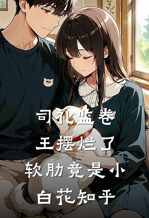 司礼监卷王摆烂了，软肋竟是小白花知乎
