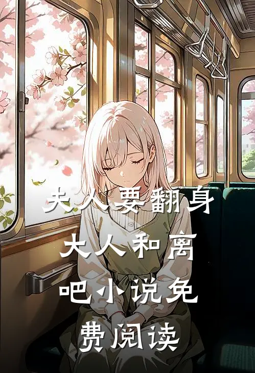 夫人要翻身：大人和离吧小说免费阅读