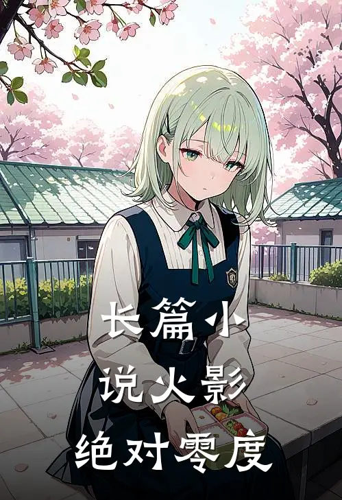 长篇小说火影：绝对零度