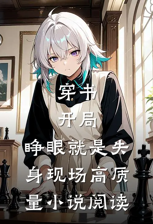 穿书：开局，睁眼就是失身现场高质量小说阅读