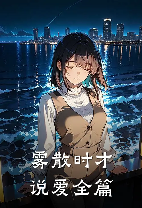雾散时才说爱全篇
