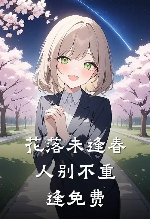 花落未逢春，人别不重逢免费