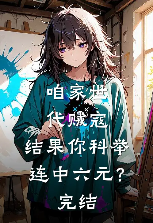咱家世代贼寇，结果你科举连中六元？完结