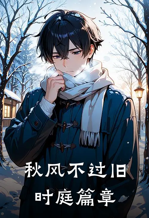 秋风不过旧时庭篇章