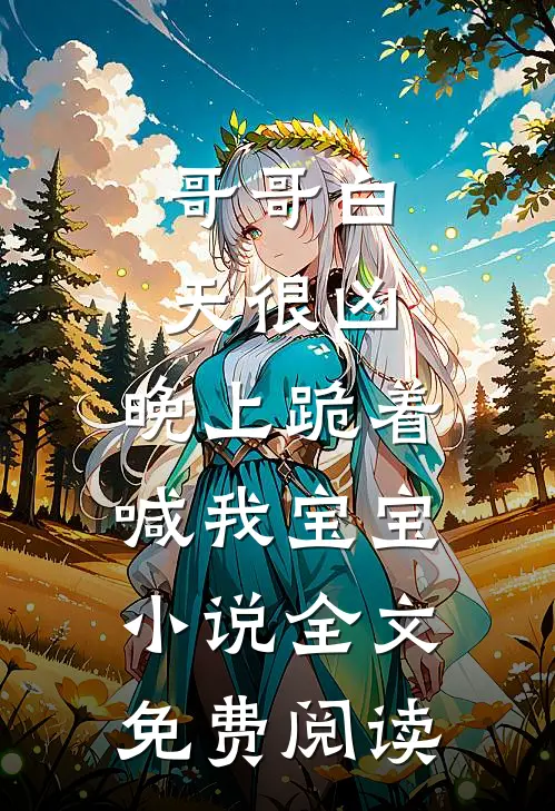 哥哥白天很凶，晚上跪着喊我宝宝小说全文免费阅读