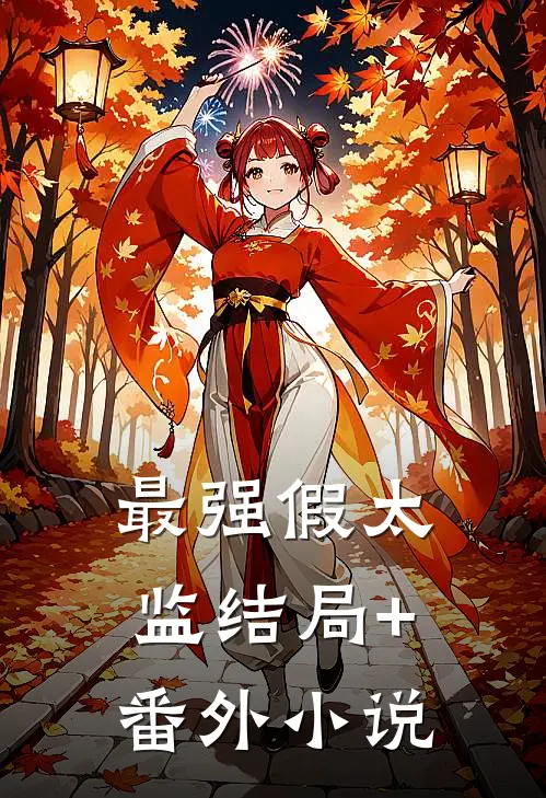 最强假太监结局+番外小说