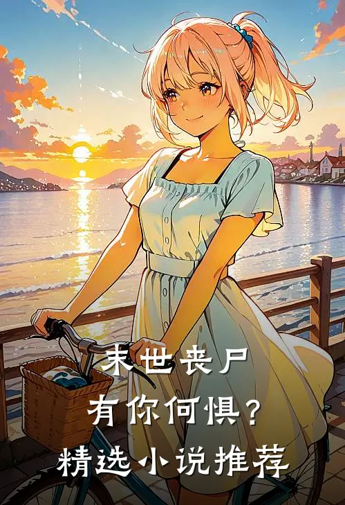 末世丧尸，有你何惧？精选小说推荐