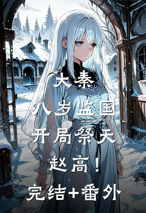 大秦：八岁监国，开局祭天赵高！完结+番外