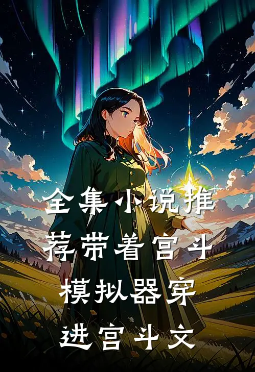 全集小说推荐带着宫斗模拟器穿进宫斗文