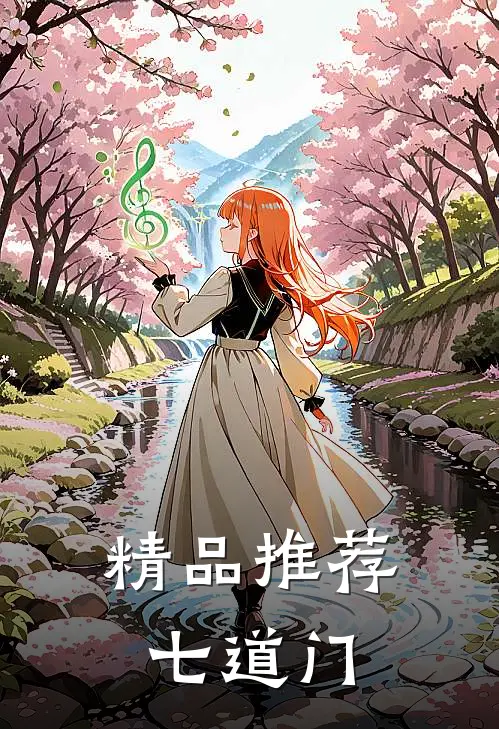 精品推荐七道门