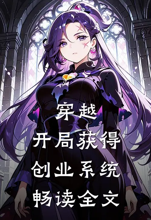 穿越：开局获得创业系统畅读全文