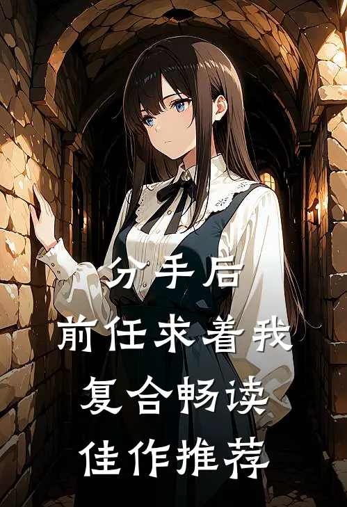 分手后，前任求着我复合畅读佳作推荐