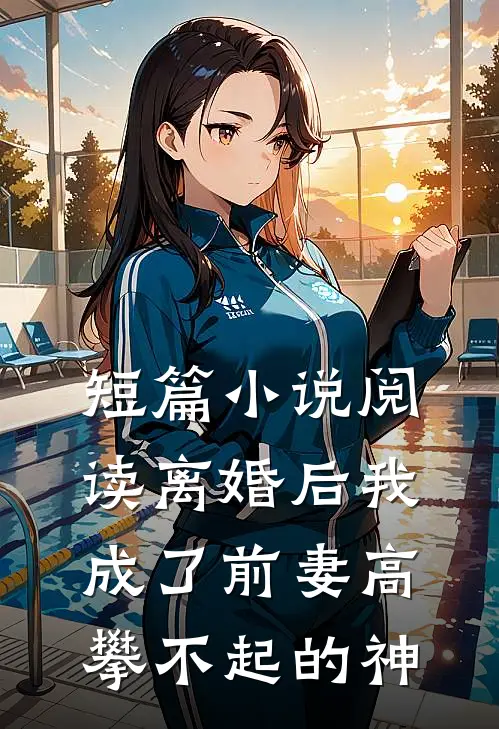 短篇小说阅读离婚后我成了前妻高攀不起的神