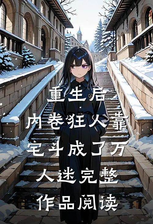 重生后，内卷狂人靠宅斗成了万人迷完整作品阅读