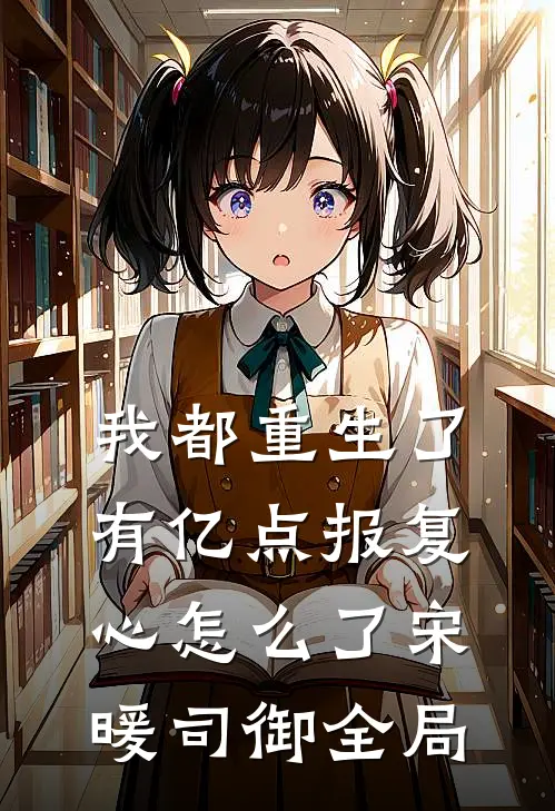 我都重生了，有亿点报复心怎么了宋暖司御全局