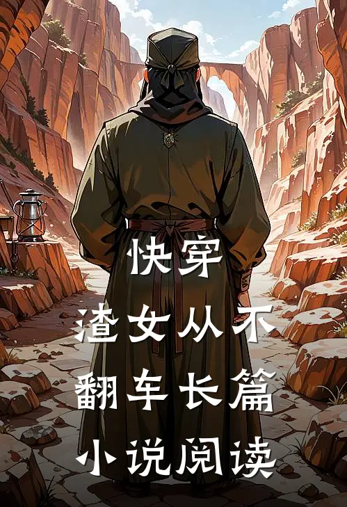 快穿：渣女从不翻车长篇小说阅读