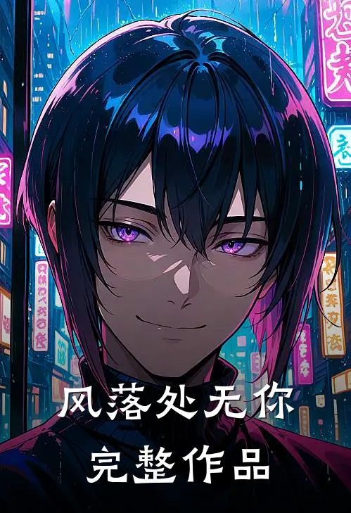 风落处无你完整作品