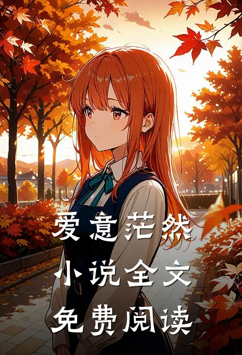 爱意茫然小说全文免费阅读
