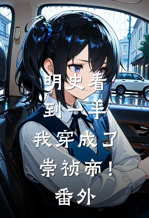 明史看到一半，我穿成了崇祯帝！番外