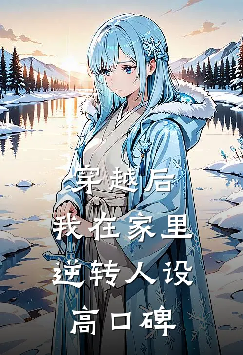 穿越后，我在家里逆转人设高口碑