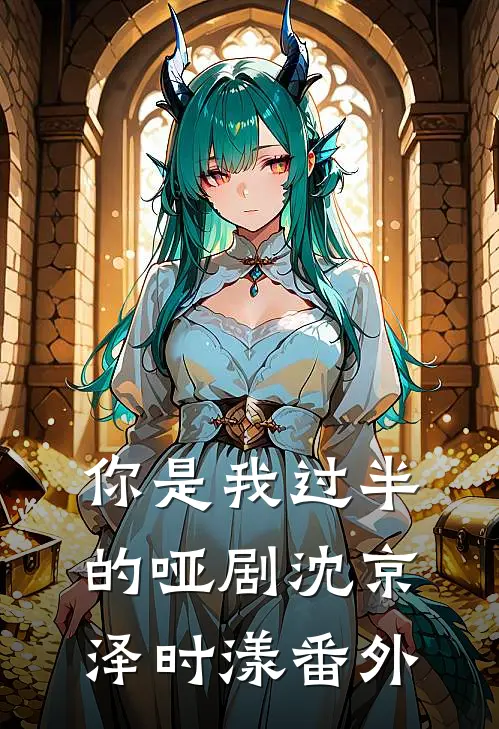 你是我过半的哑剧沈京泽时漾番外