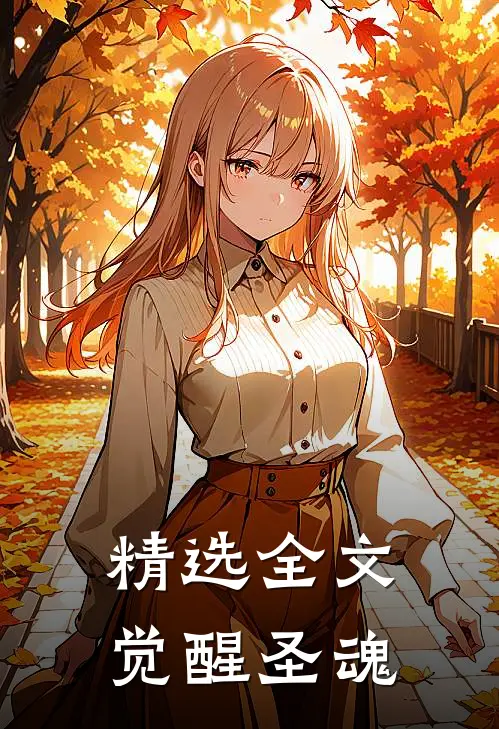 精选全文觉醒圣魂