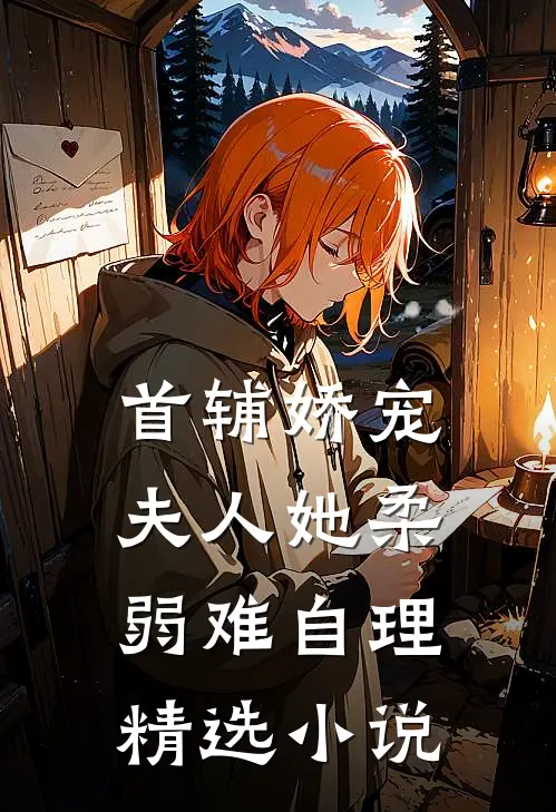 首辅娇宠：夫人她柔弱难自理精选小说