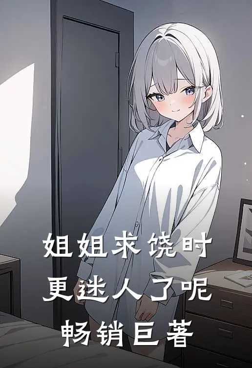 姐姐求饶时，更迷人了呢畅销巨著