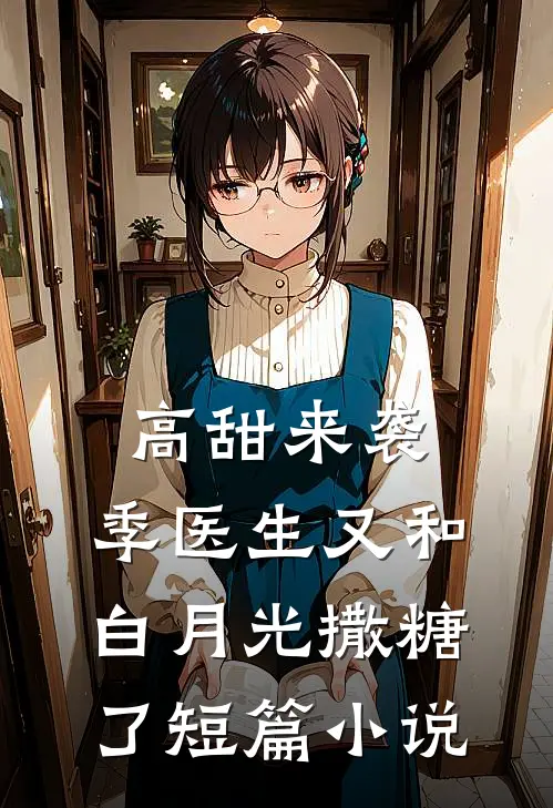 高甜来袭：季医生又和白月光撒糖了短篇小说