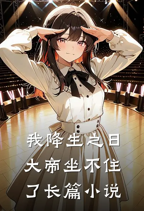 我降生之日，大帝坐不住了长篇小说