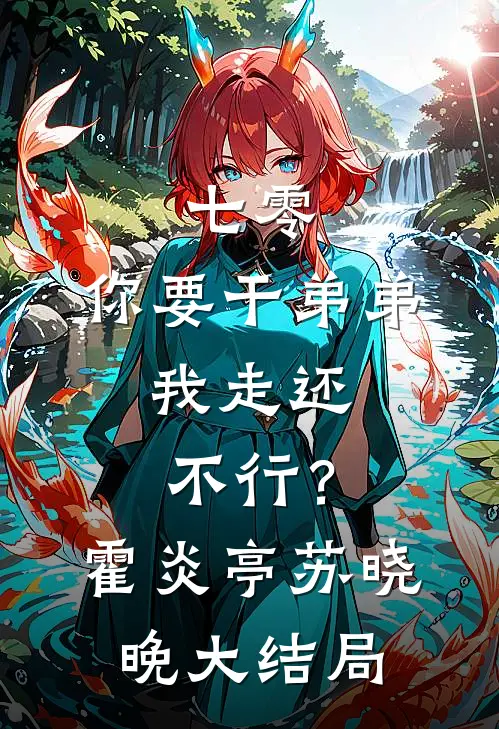 七零：你要干弟弟，我走还不行？霍炎亭苏晓晚大结局