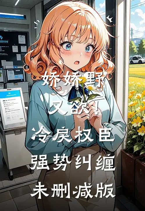 娇娇野又欲！冷戾权臣强势纠缠未删减版