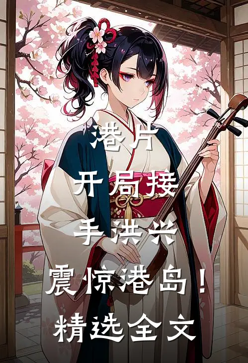 港片：开局接手洪兴，震惊港岛！精选全文