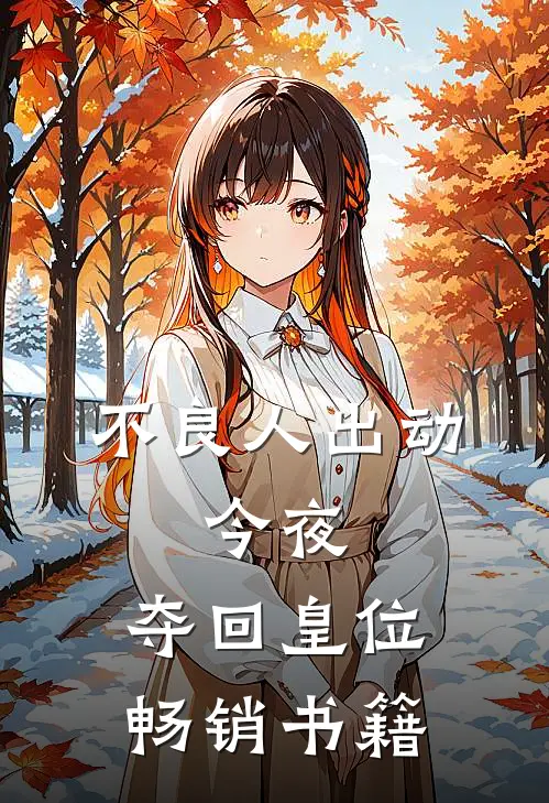 不良人出动，今夜，夺回皇位畅销书籍