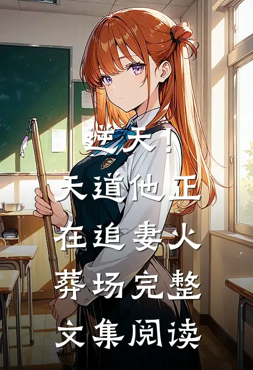 逆天！天道他正在追妻火葬场完整文集阅读