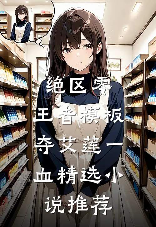 绝区零：王者模板，夺艾莲一血精选小说推荐