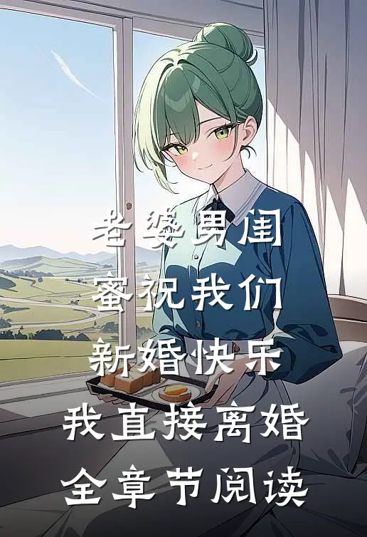 老婆男闺蜜祝我们新婚快乐，我直接离婚全章节阅读