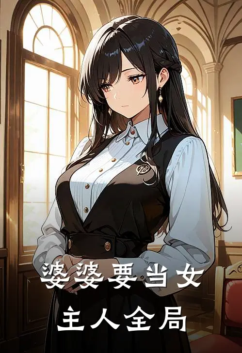 婆婆要当女主人全局