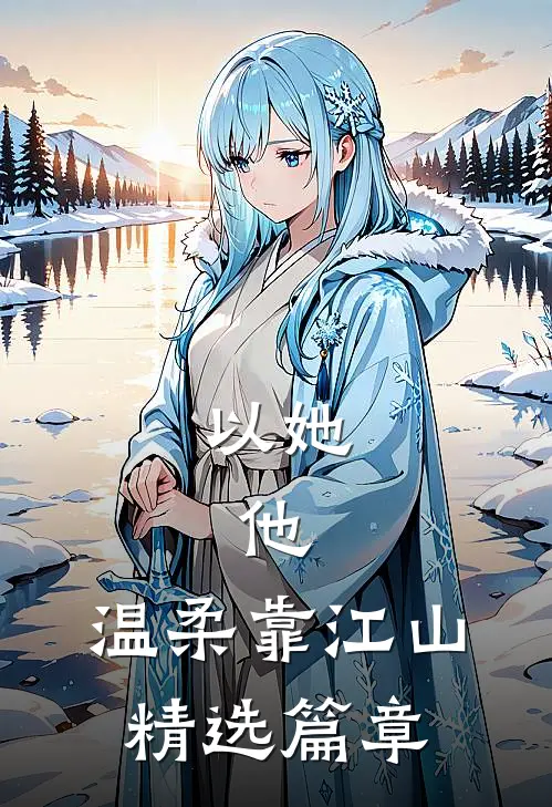 以她，他，温柔靠江山精选篇章