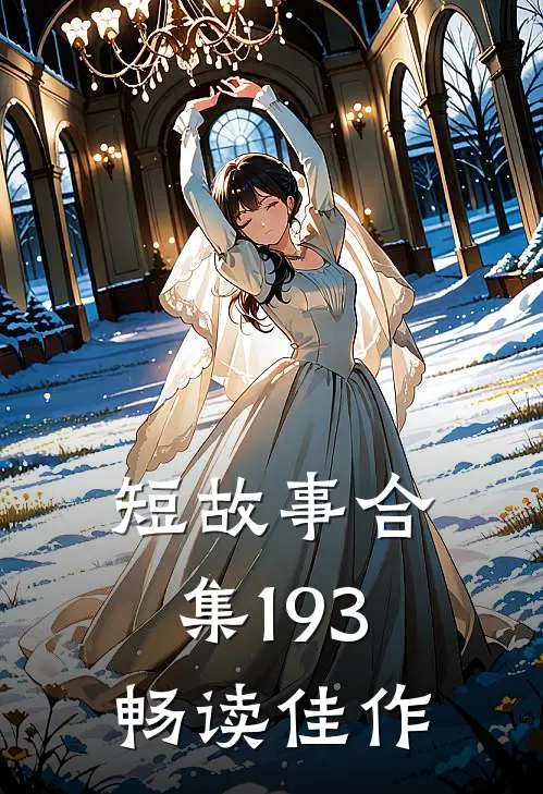 短故事合集193畅读佳作