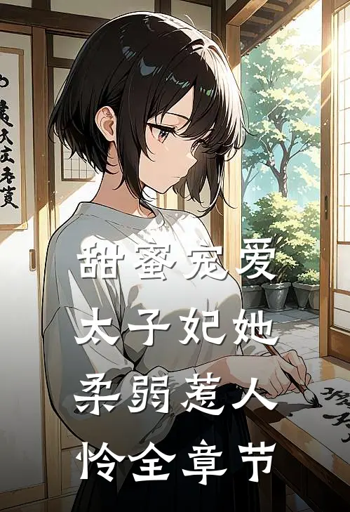 甜蜜宠爱：太子妃她柔弱惹人怜全章节