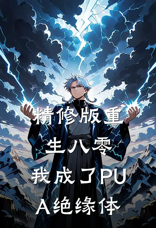 精修版重生八零，我成了PUA绝缘体