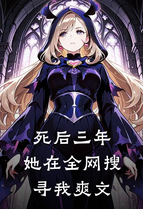 死后三年，她在全网搜寻我爽文