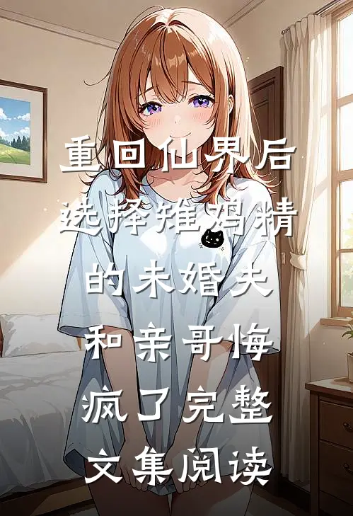 重回仙界后，选择雉鸡精的未婚夫和亲哥悔疯了完整文集阅读