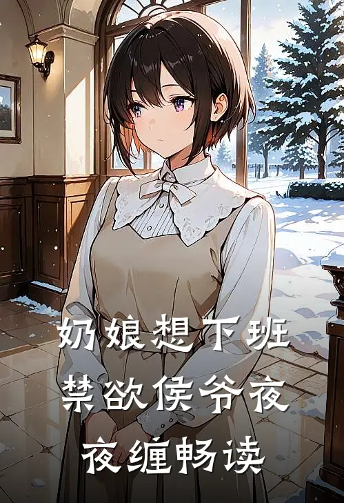 奶娘想下班，禁欲侯爷夜夜缠畅读