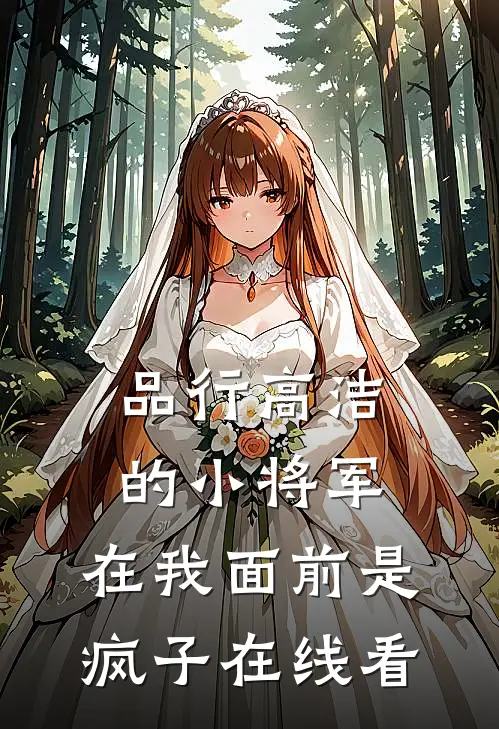 品行高洁的小将军，在我面前是疯子在线看